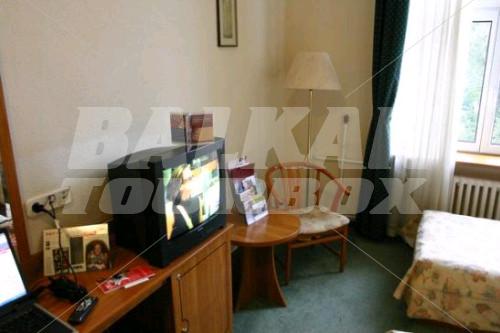 почивка в Tulip Inn Millennium