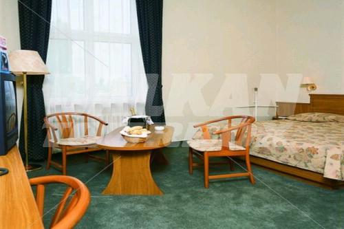 почивка в Tulip Inn Millennium
