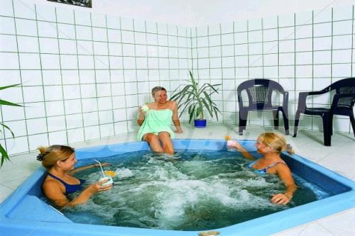 почивка в Tulip Inn Millennium