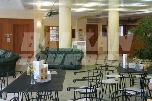 почивка в Tulip Inn Millennium