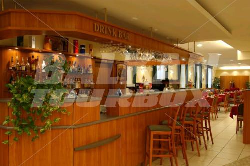 почивка в Tulip Inn Millennium