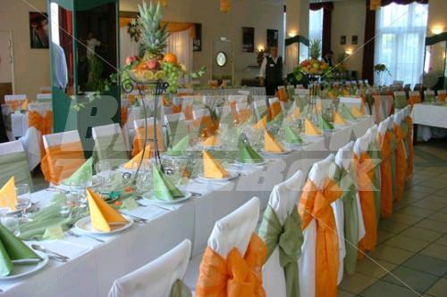 почивка в Tulip Inn Millennium