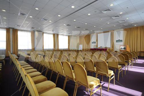 почивка в Tulip Inn Millennium