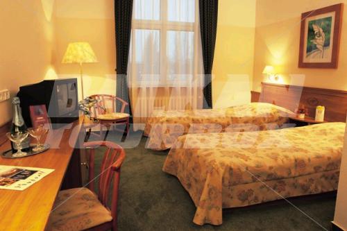 почивка в Tulip Inn Millennium