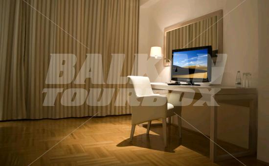почивка в City Hotel Satu Mare