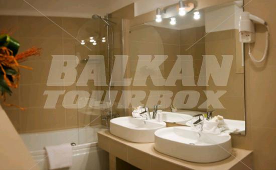почивка в City Hotel Satu Mare
