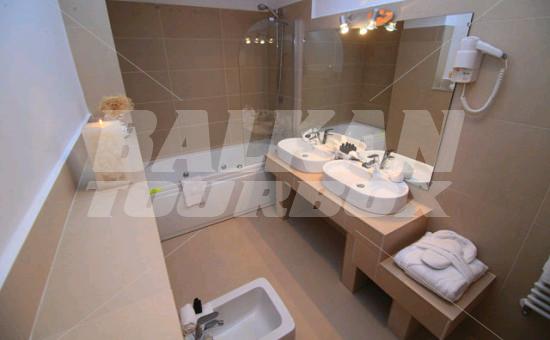 почивка в City Hotel Satu Mare