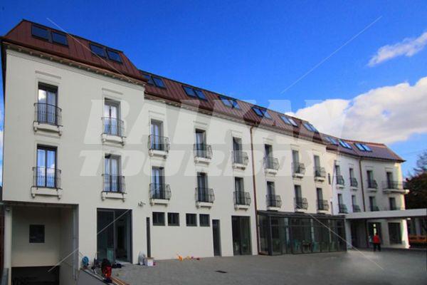 почивка в  City Hotel Satu Mare