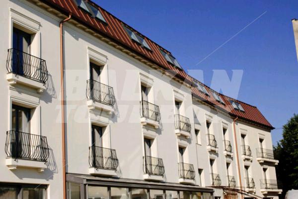 почивка в City Hotel Satu Mare
