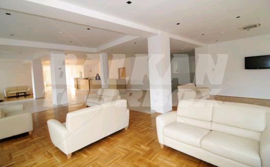 почивка в City Hotel Satu Mare