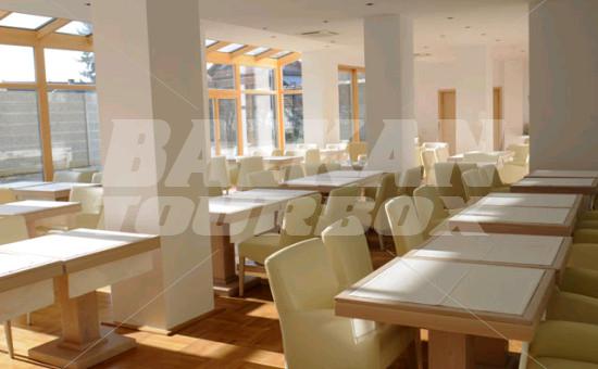 почивка в City Hotel Satu Mare