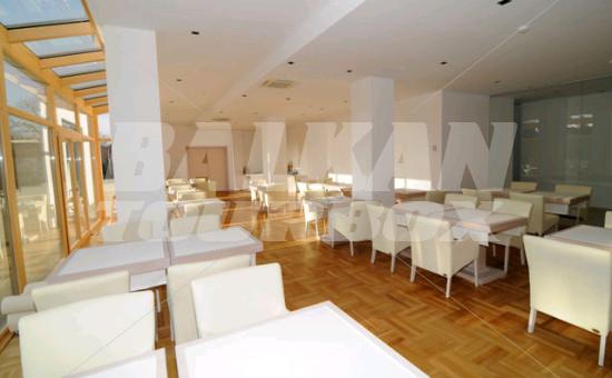 почивка в City Hotel Satu Mare
