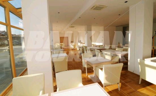 почивка в City Hotel Satu Mare