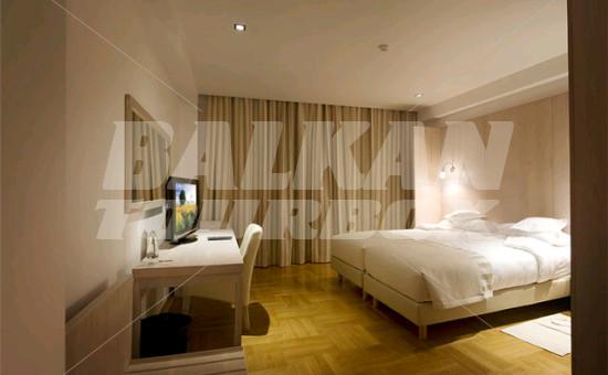 почивка в City Hotel Satu Mare