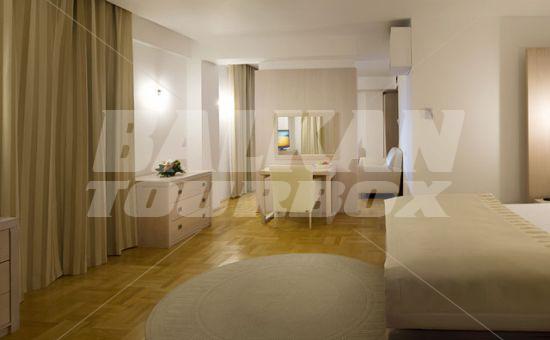 почивка в City Hotel Satu Mare