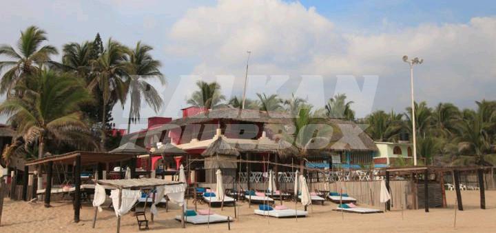 holiday in  BaXar Acapulco