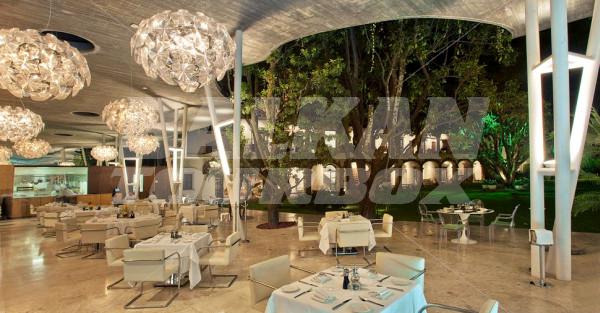 почивка в Anticavilla Hotel and Spa
