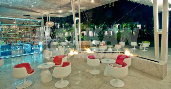 почивка в Anticavilla Hotel and Spa