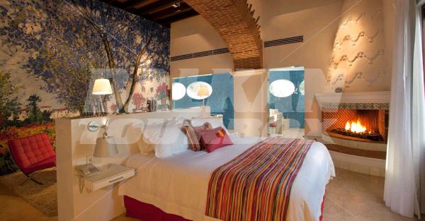 почивка в Anticavilla Hotel and Spa