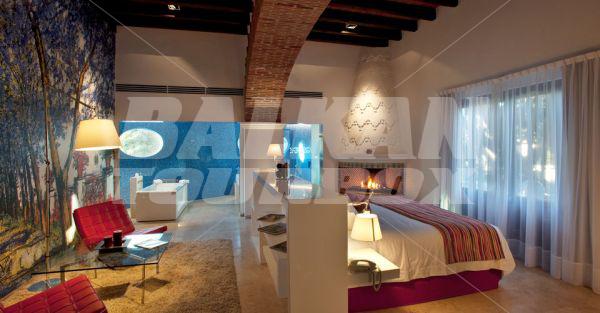 почивка в Anticavilla Hotel and Spa