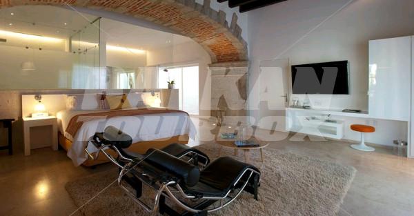 почивка в Anticavilla Hotel and Spa