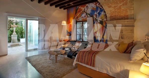 почивка в Anticavilla Hotel and Spa