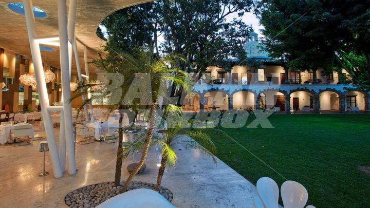 почивка в  Anticavilla Hotel and Spa