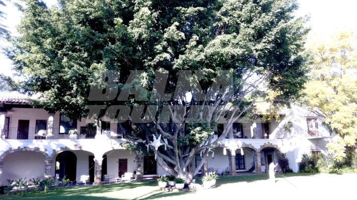 почивка в Anticavilla Hotel and Spa