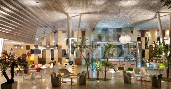 почивка в Anticavilla Hotel and Spa
