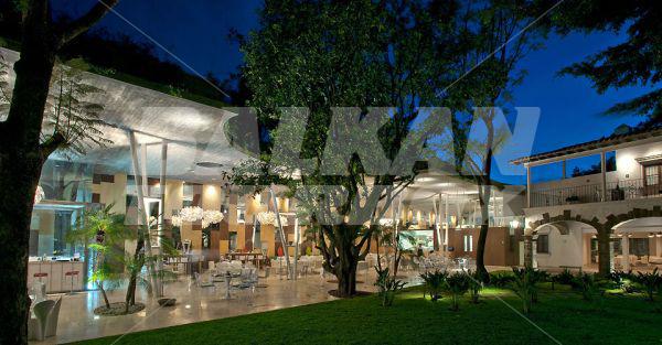почивка в Anticavilla Hotel and Spa