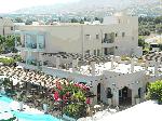 Hotel Peridis Family Resort, Greece, Kos Island