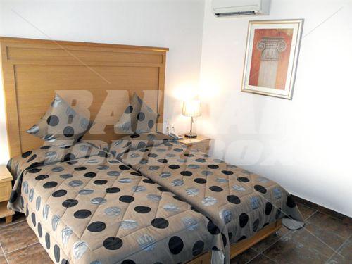 holiday in Peridis Family Resort