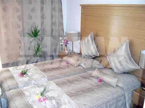 holiday in Peridis Family Resort