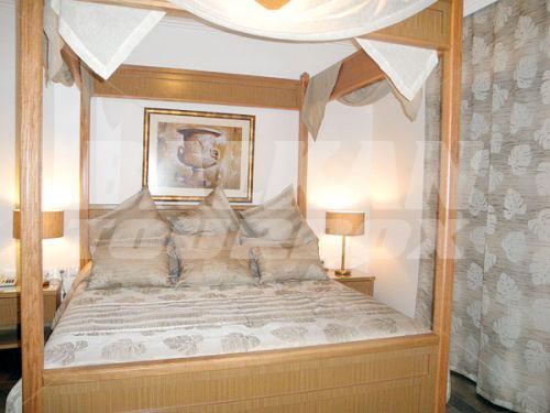 holiday in Peridis Family Resort