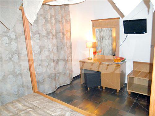 holiday in Peridis Family Resort