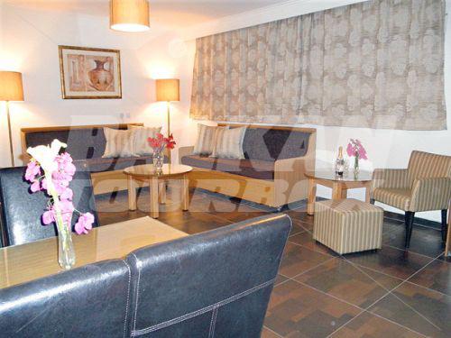 holiday in Peridis Family Resort
