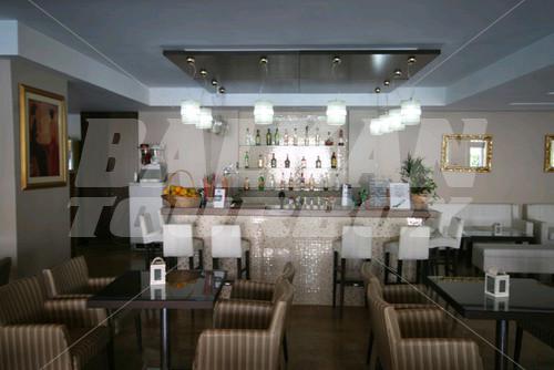 holiday in Peridis Family Resort