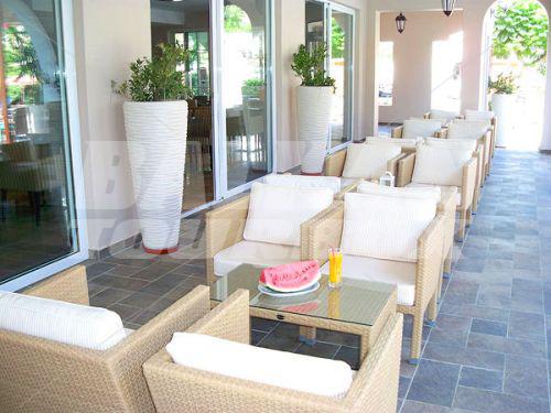 holiday in Peridis Family Resort