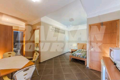 holiday in Argiri Hotel and Apartments