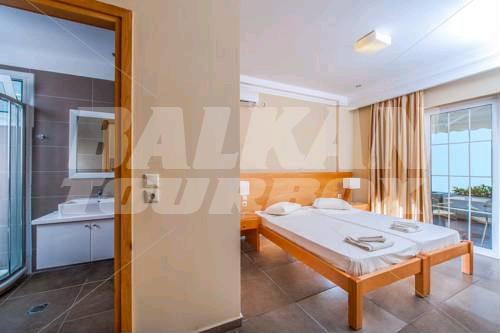 holiday in Argiri Hotel and Apartments