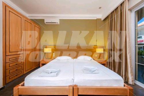 holiday in Argiri Hotel and Apartments