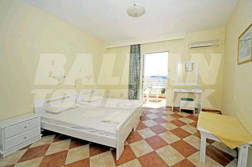 holiday in Argiri Hotel and Apartments