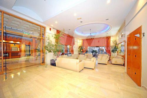 holiday in Argiri Hotel and Apartments
