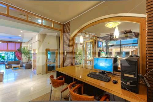 holiday in Argiri Hotel and Apartments