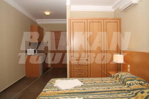 holiday in Argiri Hotel and Apartments