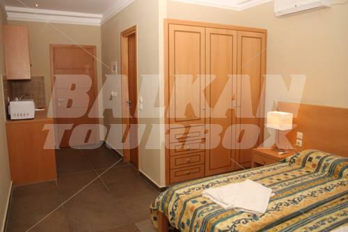 holiday in Argiri Hotel and Apartments