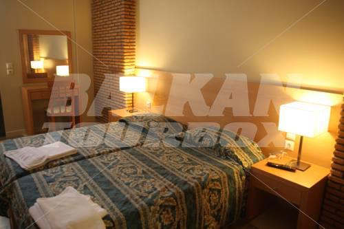 holiday in Argiri Hotel and Apartments