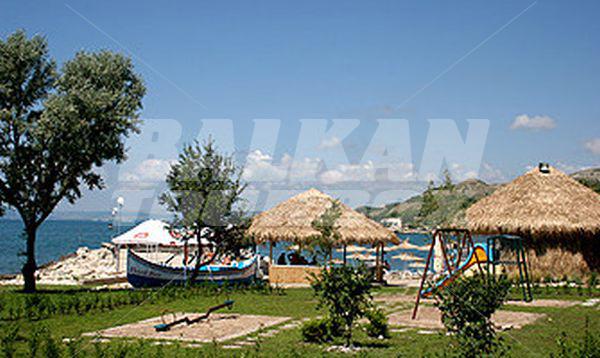 почивка в Апартхотел Роял Бей