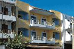 Hotel Blue Island Hotel, Greece, Crete