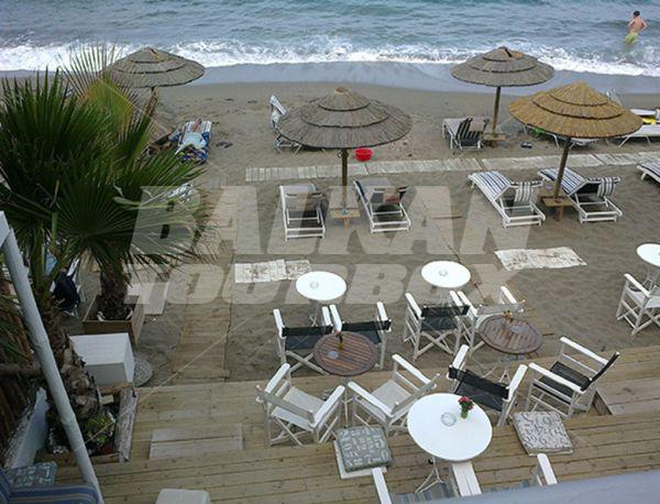 holiday in Blue Island Hotel